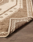 Luxor - Hand-Knotted Rug