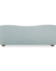 Bria - Sofa - Light Blue