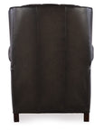 RC - Palmer Press Back Recliner