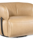 CC - McGuire Swivel Chair - Beige