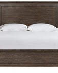 Montclair - Panel Bed