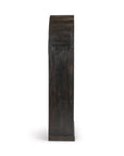 Alta - Arch Bookcase