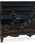 Sanctuary 2 - Charmant Bachelorette Chest - Black