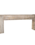 Giza - Console Table