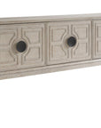 Coalesce - Madden Sideboard - Pearl Silver