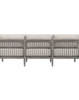 Borneo - Outdoor Sofa - Dove