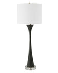Fountain - Stone Buffet Lamp