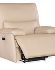 MS - Kramer Zero Gravity Power Recliner With Power Headrest