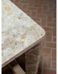 Segment - Dining Table - Panther Stone