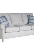 Gaia - Sofa, Special Order - Gray
