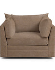 Audrey - Swivel Chair