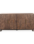 Albero - 4 Door Wood Buffet