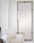 Carrizo - Rectangle Mirror