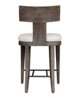 Cellini - Outdoor Bar Stool