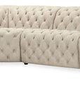 MS - Savion Deux Power Reclining Sectional