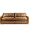 Aspen - Leather Sofa
