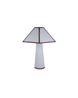 Gigi - Table Lamp - Light Blue
