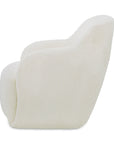 Stevie - Lounge Chair - Cream