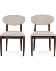 Tiber - Dining Chair (Set of 2)