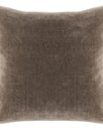 Heirloom Velvet - SLD Pillow - Desert