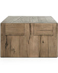 Bristol - Reclaimed Oak Table