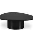 Eden - Coffee Table - Black