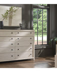 Dwell - Ten Drawer Dresser
