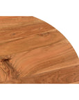 Bradbury - Coffee Table - Natural