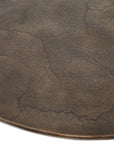 Madrone - Indoor-Outdoor Bistro Table - Bronze