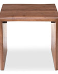 Tyrell - Side Table - Natural