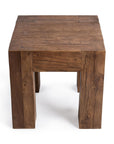 Montera - Table