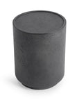 Darsa - Outdoor Round Accent Table
