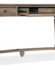 Sutter - Writing Desk - Light Brown