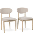 Tiber - Dining Chair (Set of 2)