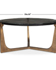 Bohdi - Outdoor Table