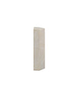 Nix - Outdoor Side Table - Cream