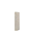 Nix - Outdoor Side Table - Cream