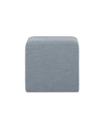 Aidy - Stool - Light Blue
