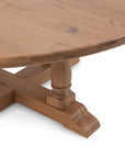 Marina - 72" Dining Table - Hampton Sand
