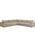 Donovan - Sectional