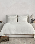 Bari - Velvet Sham