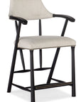 Linville Falls - Stack Rock Counter Stool