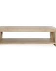 Troy - Coffee Table