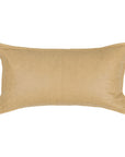 Soco Leather - SLD Pillow