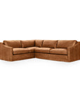 Kipton - Sectional Sofa