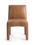 Liliana - Dining Chair - Tan