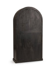 Alta - Arch Bookcase