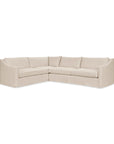 Kipton - Sectional Sofa