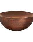Conga - Coffee Table - Copper