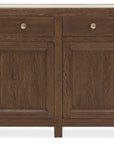Driftwood - Buffet
